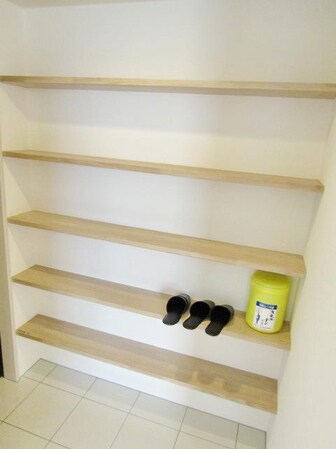 ルクレ馬込の物件内観写真